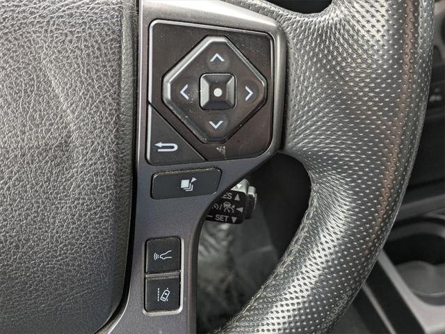 used 2021 Toyota Tacoma car, priced at $26,000