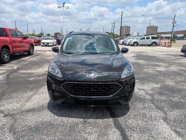 used 2022 Ford Escape car, priced at $19,000