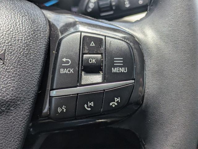 used 2022 Ford Escape car, priced at $19,000