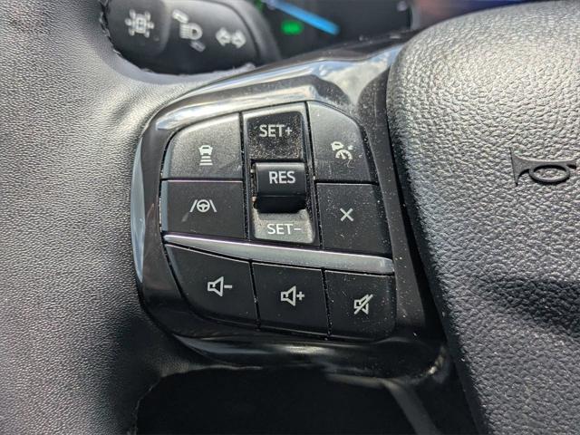 used 2022 Ford Escape car, priced at $19,000