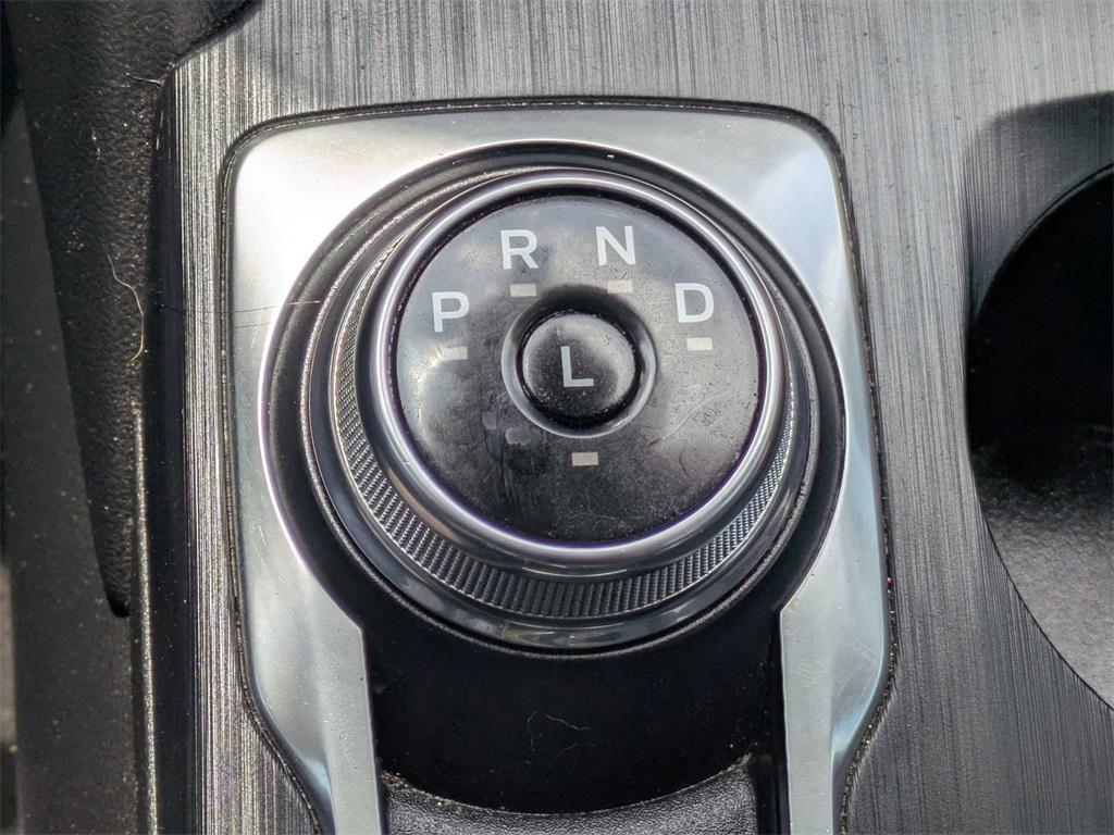 used 2022 Ford Escape car, priced at $18,700