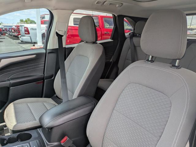 used 2022 Ford Escape car, priced at $19,000
