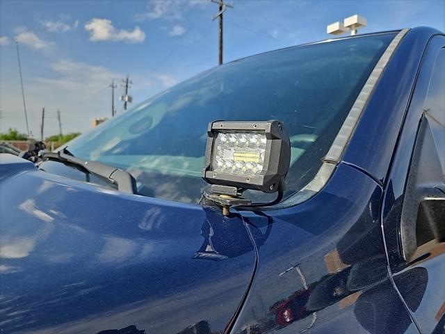 used 2014 Ram 1500 car, priced at $12,900