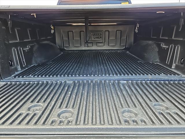 used 2014 Ram 1500 car, priced at $12,900