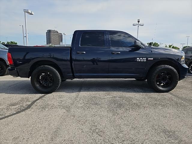used 2014 Ram 1500 car, priced at $12,900