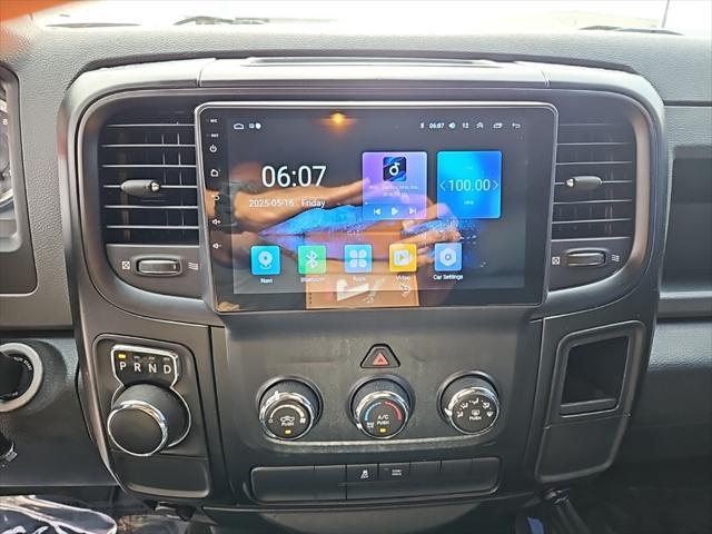 used 2014 Ram 1500 car, priced at $12,900