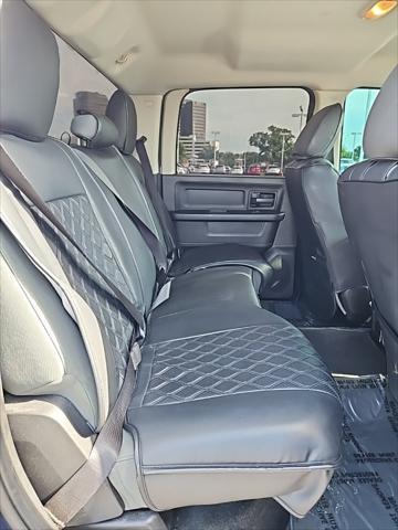 used 2014 Ram 1500 car, priced at $12,900
