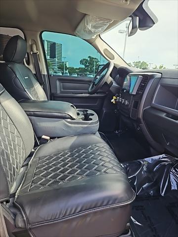used 2014 Ram 1500 car, priced at $12,900
