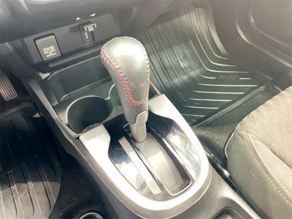 used 2019 Honda Fit car, priced at $13,800
