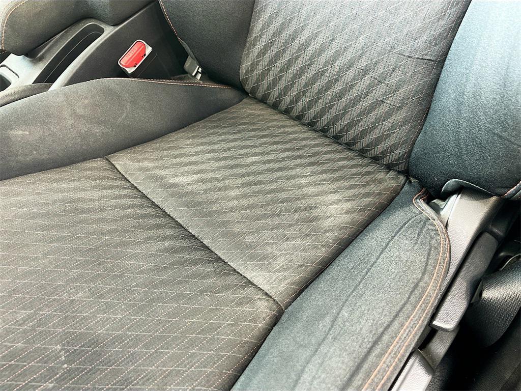 used 2019 Honda Fit car, priced at $13,800