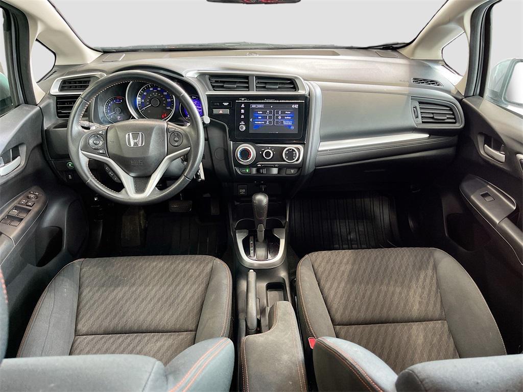 used 2019 Honda Fit car, priced at $13,800