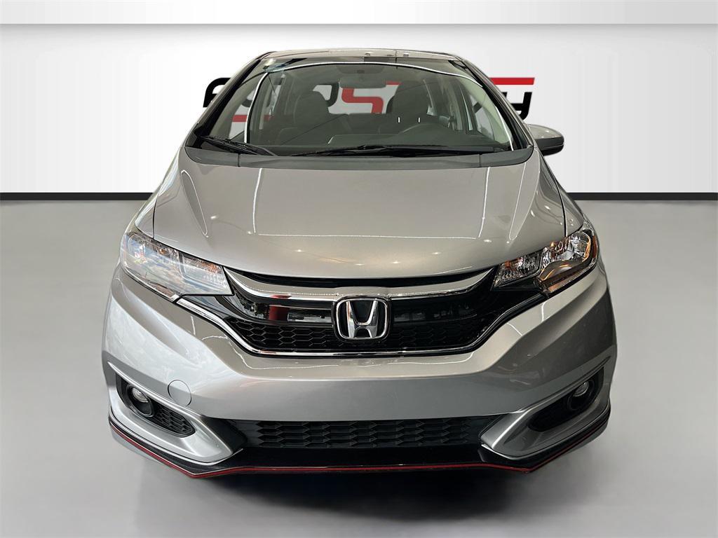 used 2019 Honda Fit car, priced at $13,800