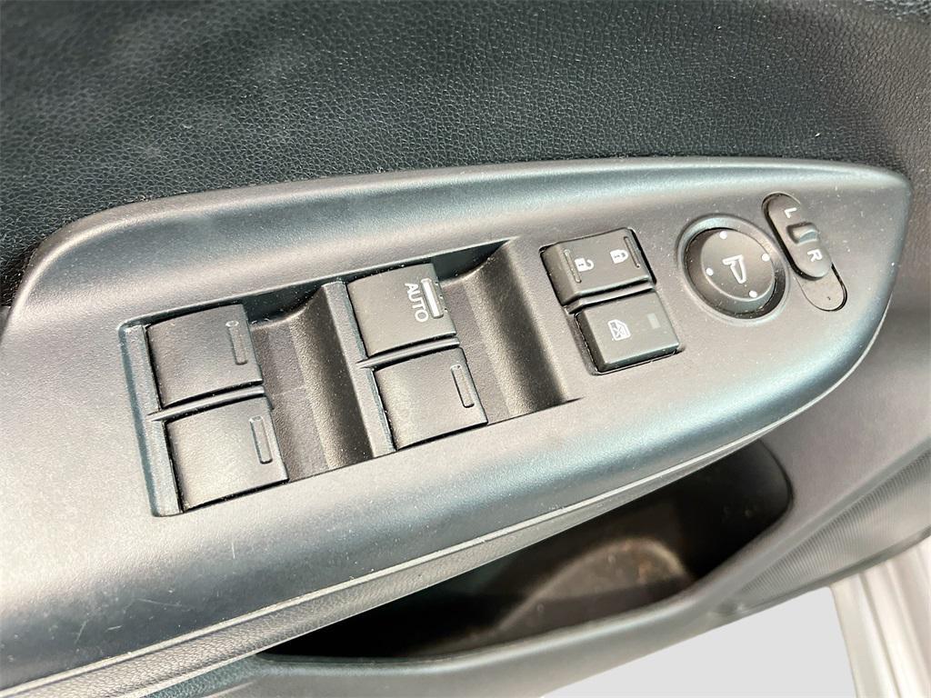 used 2019 Honda Fit car, priced at $13,800