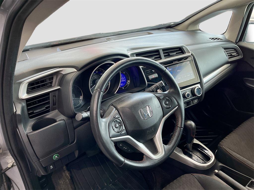 used 2019 Honda Fit car, priced at $13,800