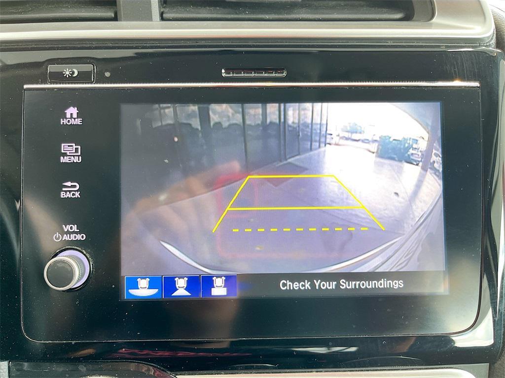 used 2019 Honda Fit car, priced at $13,800