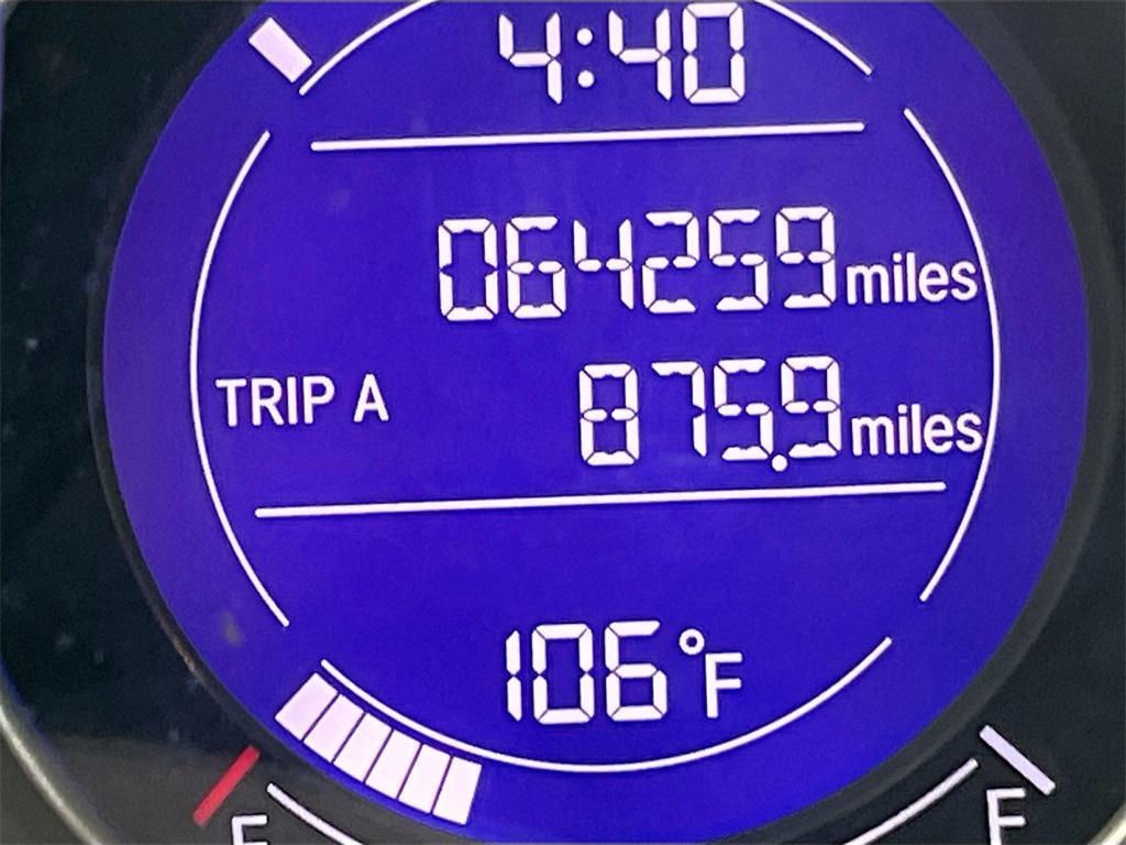 used 2019 Honda Fit car, priced at $13,800