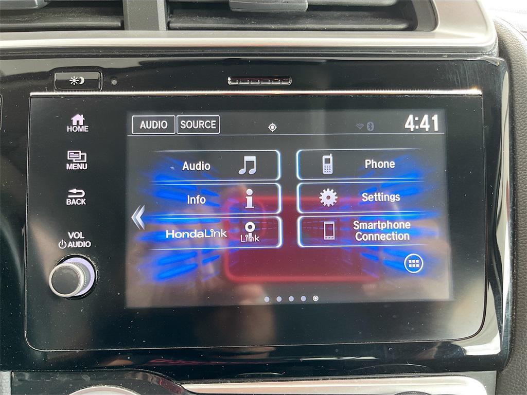 used 2019 Honda Fit car, priced at $13,800