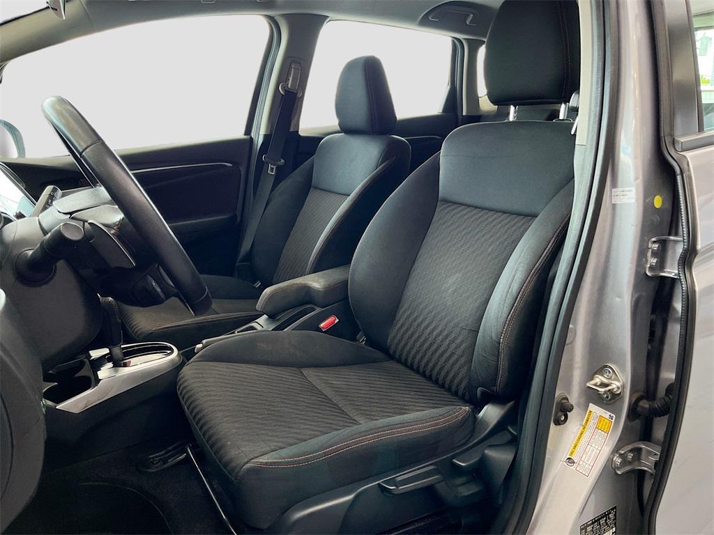 used 2019 Honda Fit car, priced at $13,800