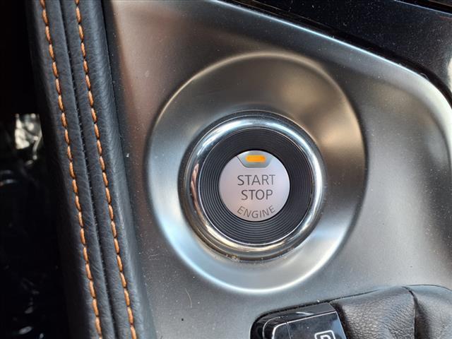 used 2023 Nissan Maxima car, priced at $25,700