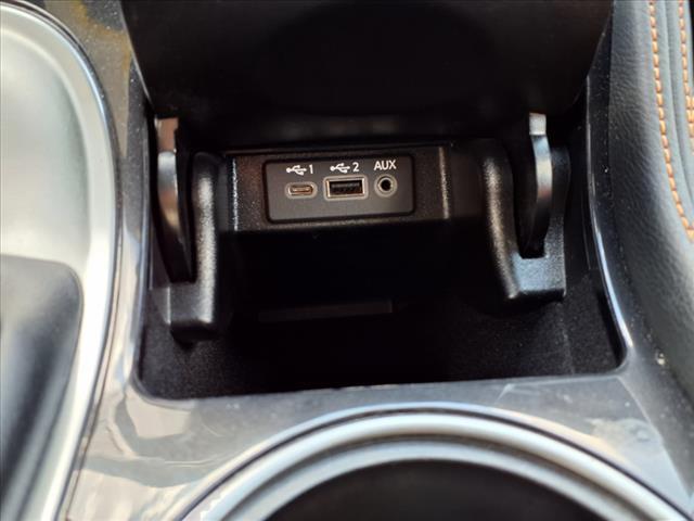 used 2023 Nissan Maxima car, priced at $25,700
