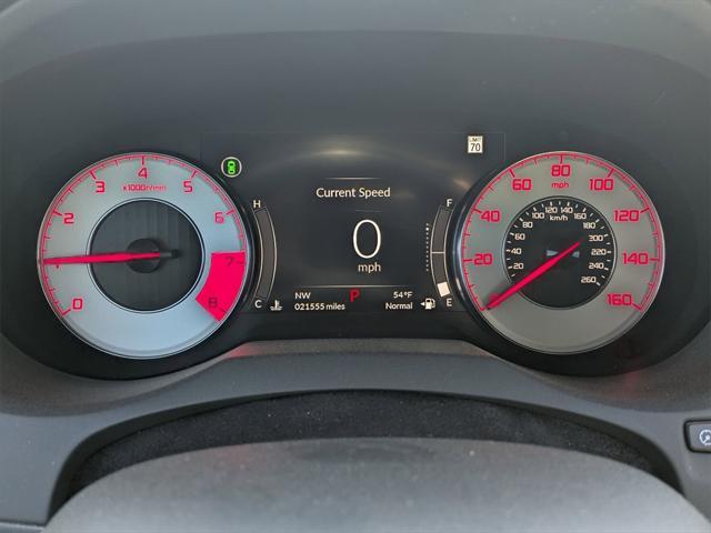used 2022 Acura RDX car, priced at $32,300