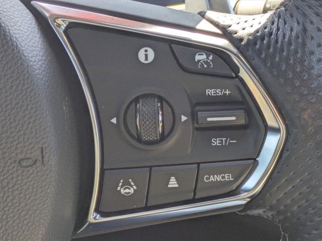 used 2022 Acura RDX car, priced at $32,300
