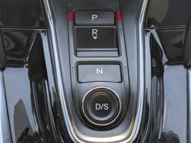 used 2022 Acura RDX car, priced at $32,300