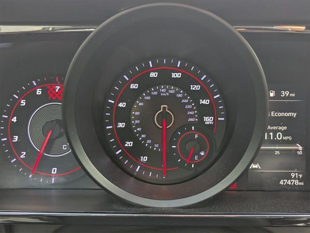 used 2021 Hyundai Elantra car, priced at $16,200