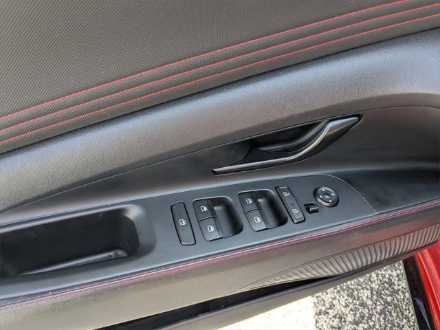 used 2021 Hyundai Elantra car, priced at $16,200