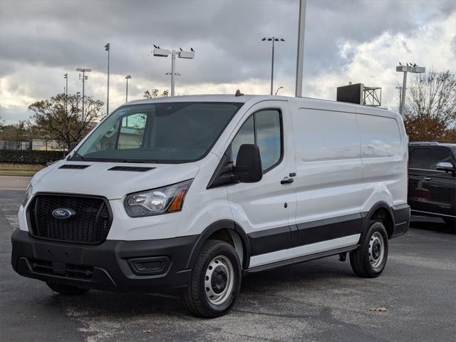 used 2023 Ford Transit-250 car, priced at $37,700