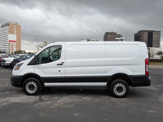 used 2023 Ford Transit-250 car, priced at $37,700