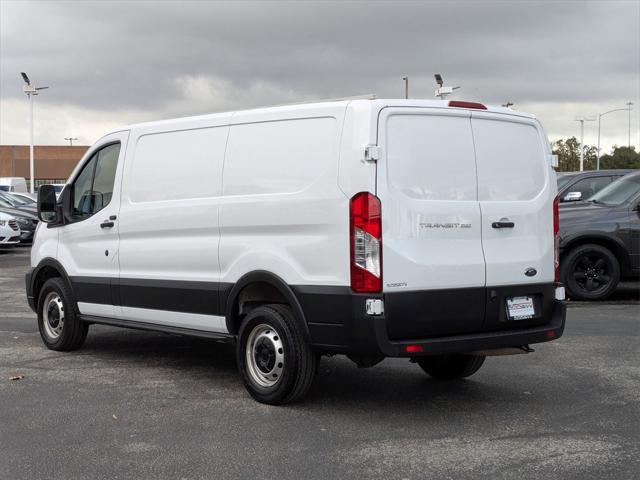 used 2023 Ford Transit-250 car, priced at $37,700