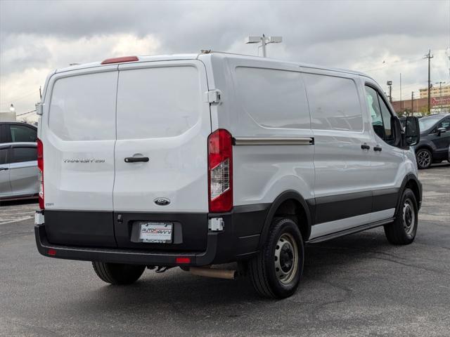 used 2023 Ford Transit-250 car, priced at $37,700