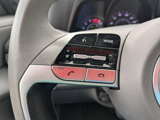 used 2022 Hyundai Elantra car, priced at $15,400