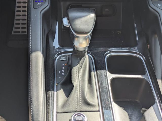 used 2022 Kia Telluride car, priced at $28,400