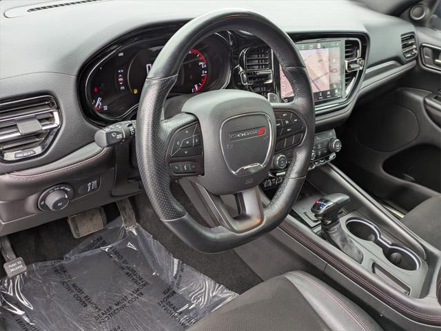 used 2021 Dodge Durango car, priced at $30,400