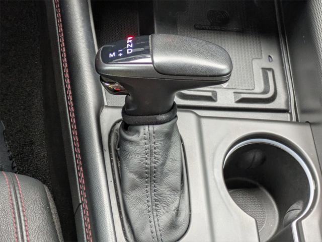 used 2021 Dodge Durango car, priced at $30,400