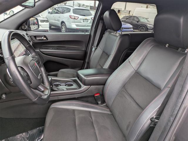 used 2021 Dodge Durango car, priced at $30,400