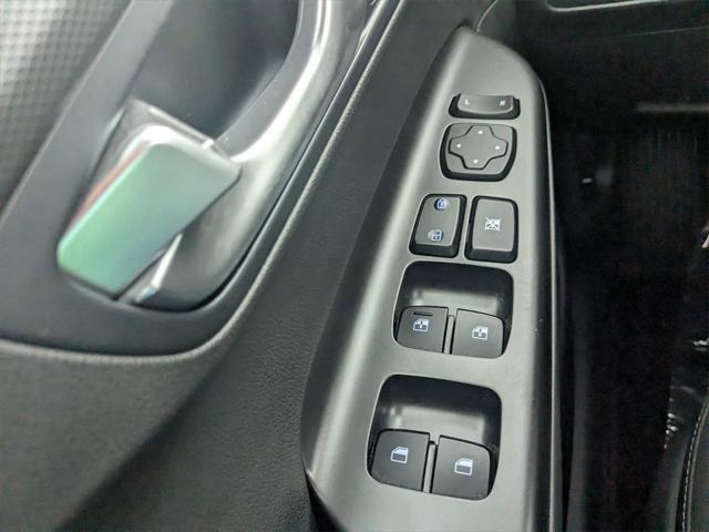 used 2023 Hyundai Kona car, priced at $16,500