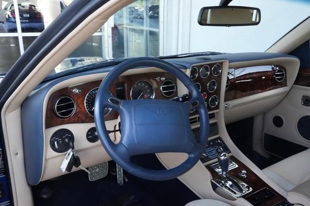 used 1998 Bentley Continental car, priced at $115,000