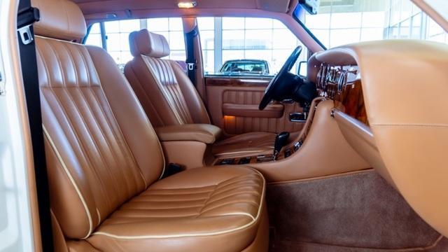 used 1996 Bentley Brooklands car, priced at $24,880