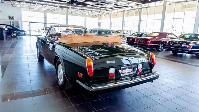 used 1993 Bentley Continental car