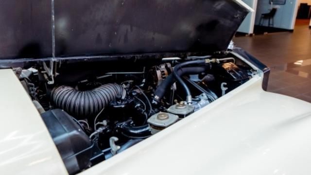 used 1965 Rolls-Royce Silver Cloud III car, priced at $63,880