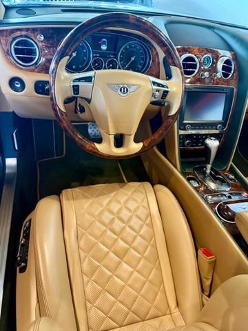 used 2017 Bentley Continental GT car, priced at $102,880