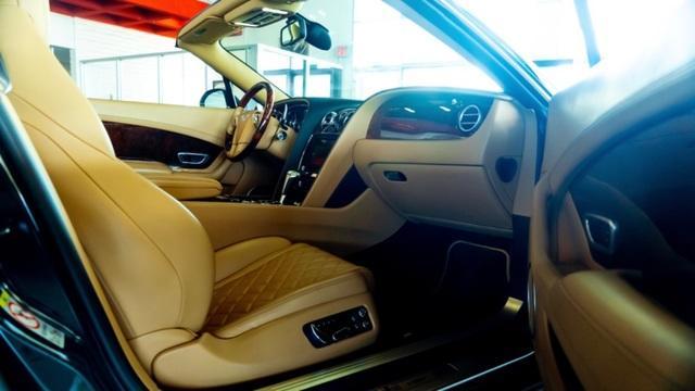 used 2017 Bentley Continental GT car, priced at $102,880
