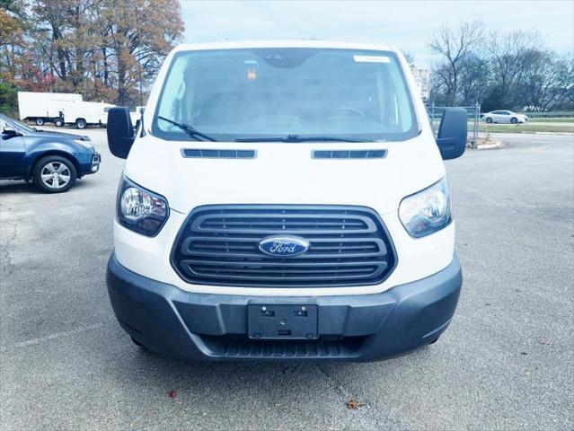 used 2018 Ford Transit-250 car, priced at $12,995