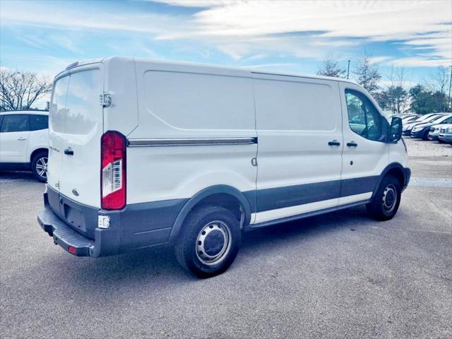 used 2018 Ford Transit-250 car, priced at $12,995