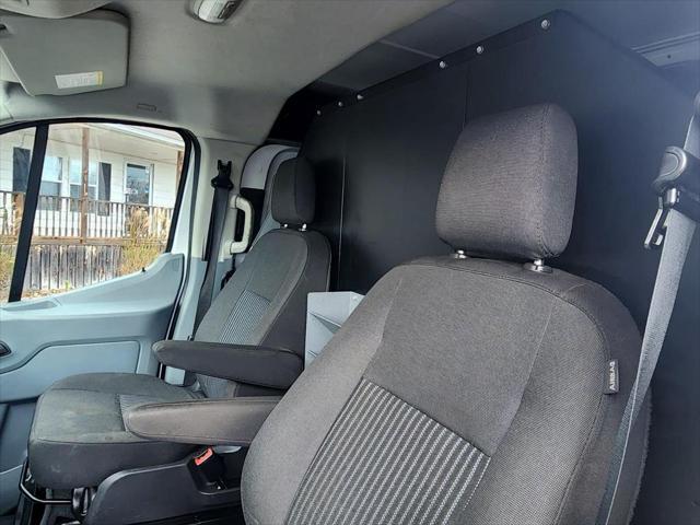 used 2018 Ford Transit-250 car, priced at $12,995