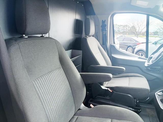 used 2018 Ford Transit-250 car, priced at $12,995