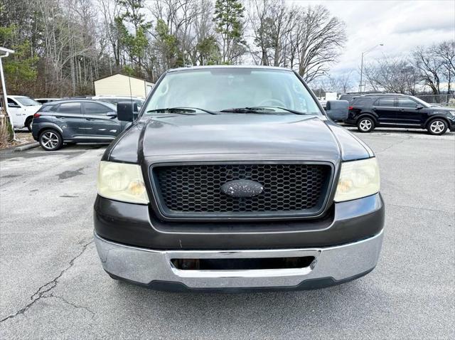 used 2006 Ford F-150 car, priced at $8,995